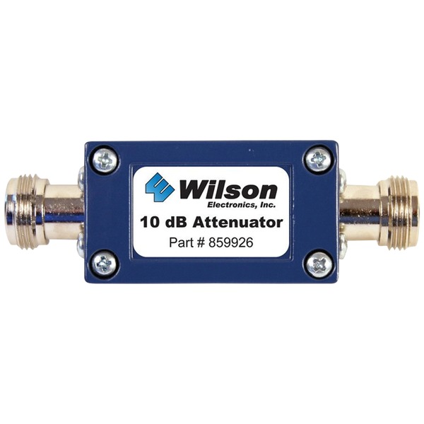 10 dB Cell Signal Attenuator