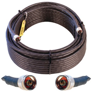 100' WILSON400 Coax