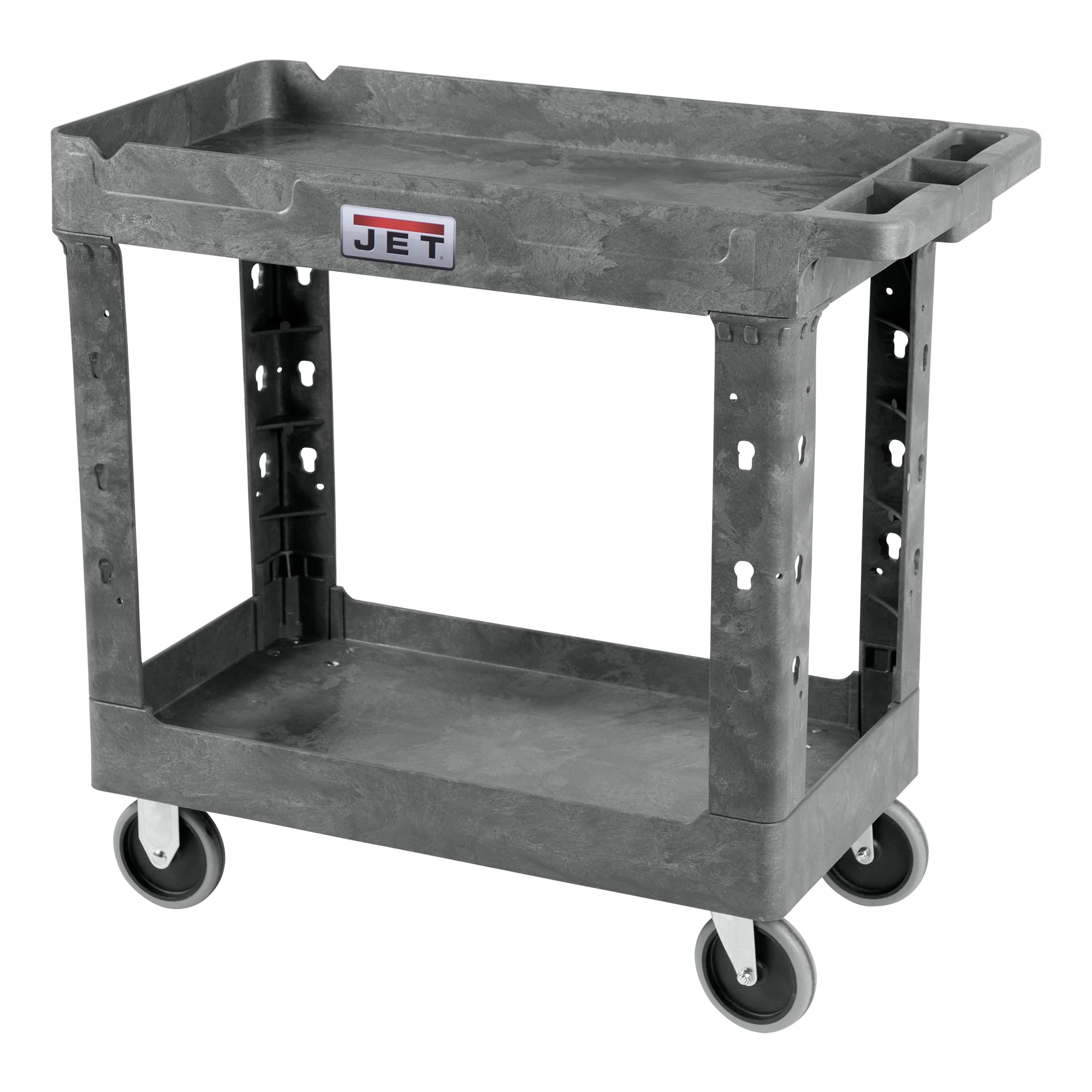 PUC3417 RESIN UTILITY CART