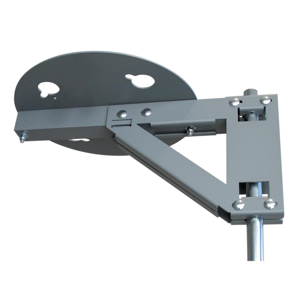 Ladder Mount For Carryout G2, G2+ And Pathway X1