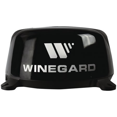 Winegard Connect 2.0 Wifi Extender