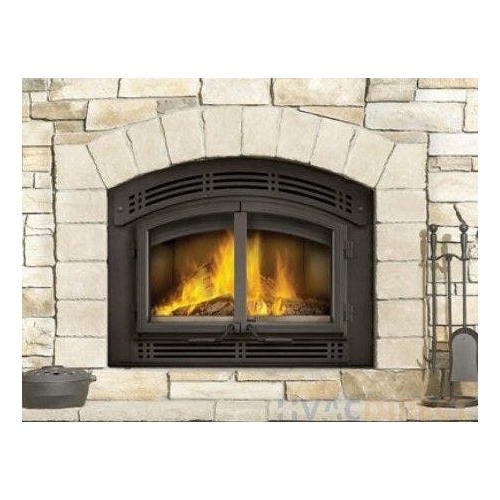 NZ3000H-1 - NAPOLEON HIGH COUNTRY WOOD BURNING FIREPLACE