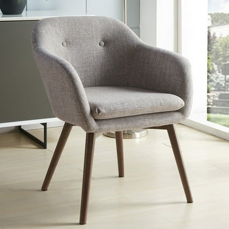 Minto Accent Chair Beige Blend