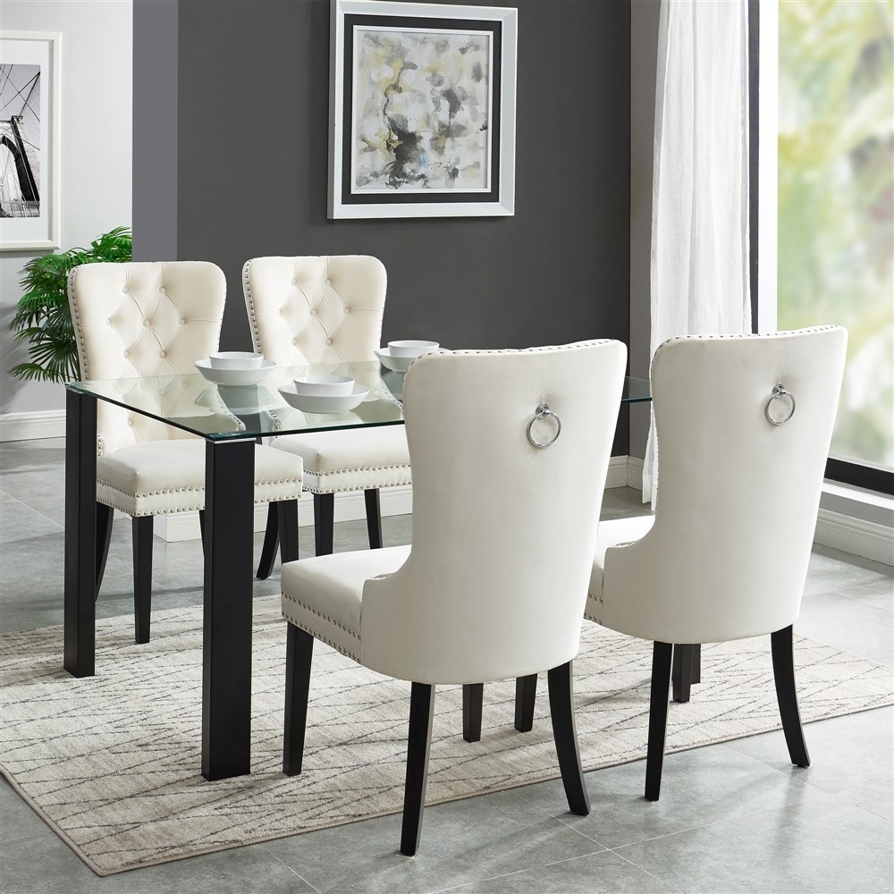 Vespa/Rizzo Iv 5Pc Dining Set