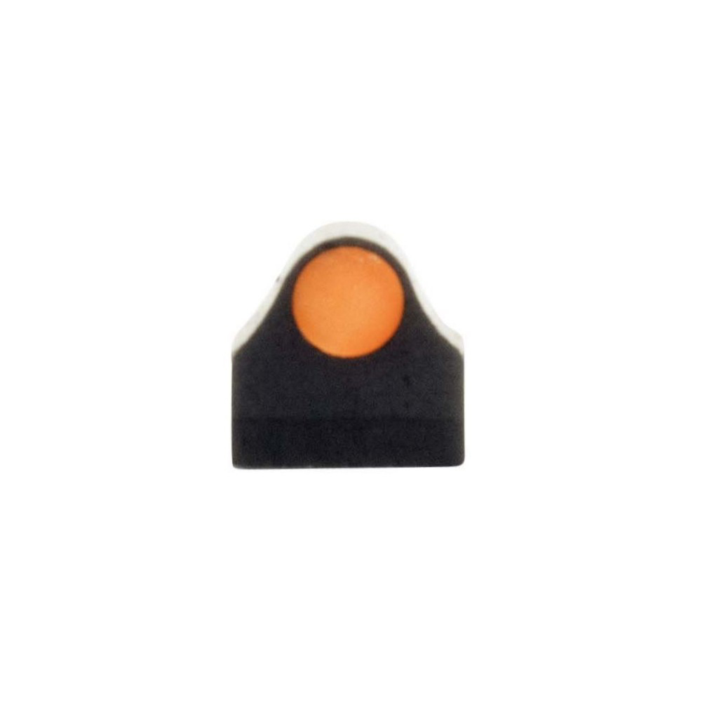 XS Sights Standard Dot Orange - Ruger LCR/LCRx (9mm/.22LR/.22WMR/.327)