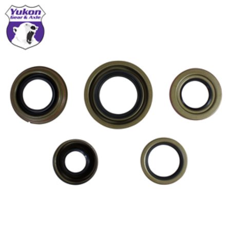 REPLACEMENT PINION SEAL FOR DANA 44HD/DANA 60 & DANA 70