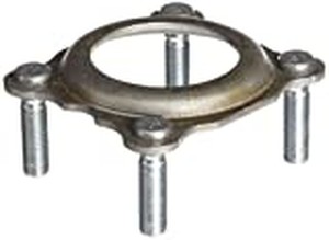 AXLE BEARING RETAINER FOR DANA 44 JK REAR