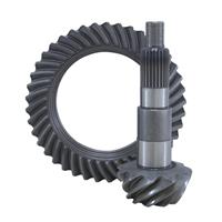 HIGH PERFORMANCE YUKON RING & PINION REPLACEMENT GEAR SET FOR DANA 30 REVERSE RO