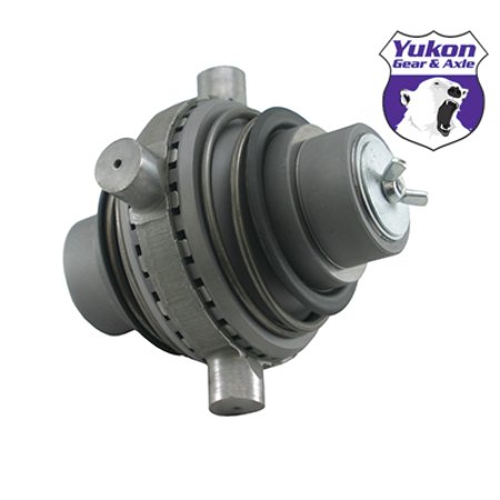 YUKON GRIZZLY LOCKER FOR GM 105IN 14 BOLT TRUCK WITH 30 SPLINE AXLES