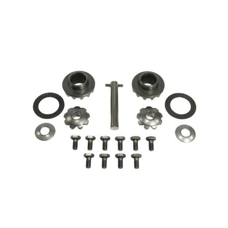 SPIDER GEAR KIT FOR JEEP JK DANA 30 W/27 SPLINE