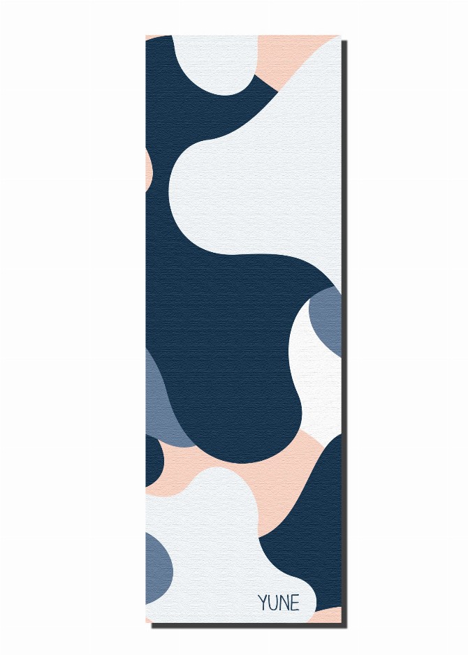 Yune Yoga Mat - The Astrid