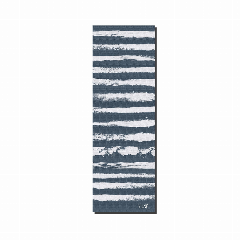 Yune Yoga Mat - The Fir