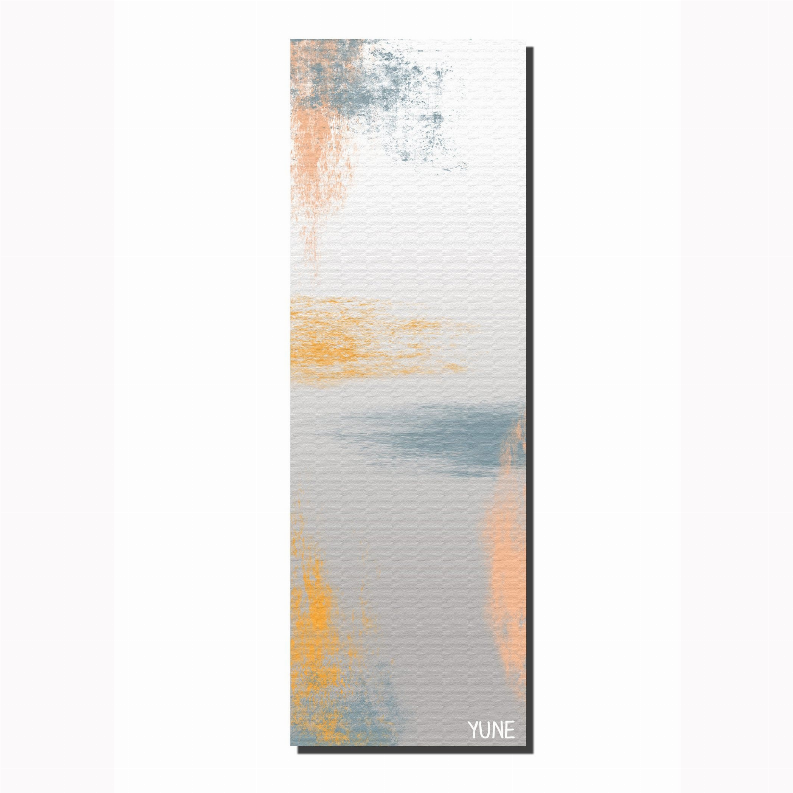 Yune Yoga Mat - The AR18