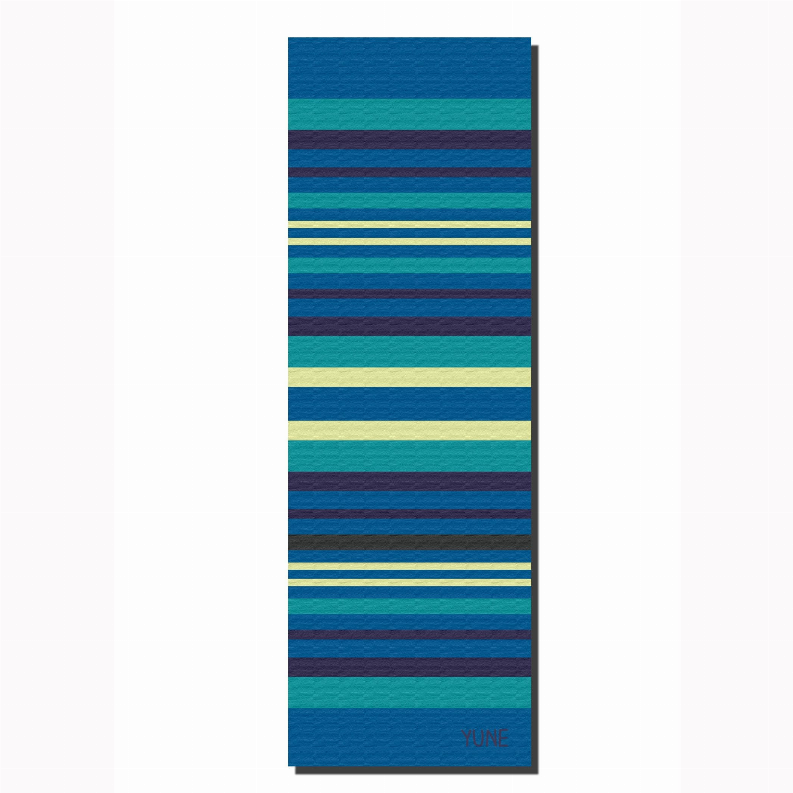 Yune Yoga Mat - TM69