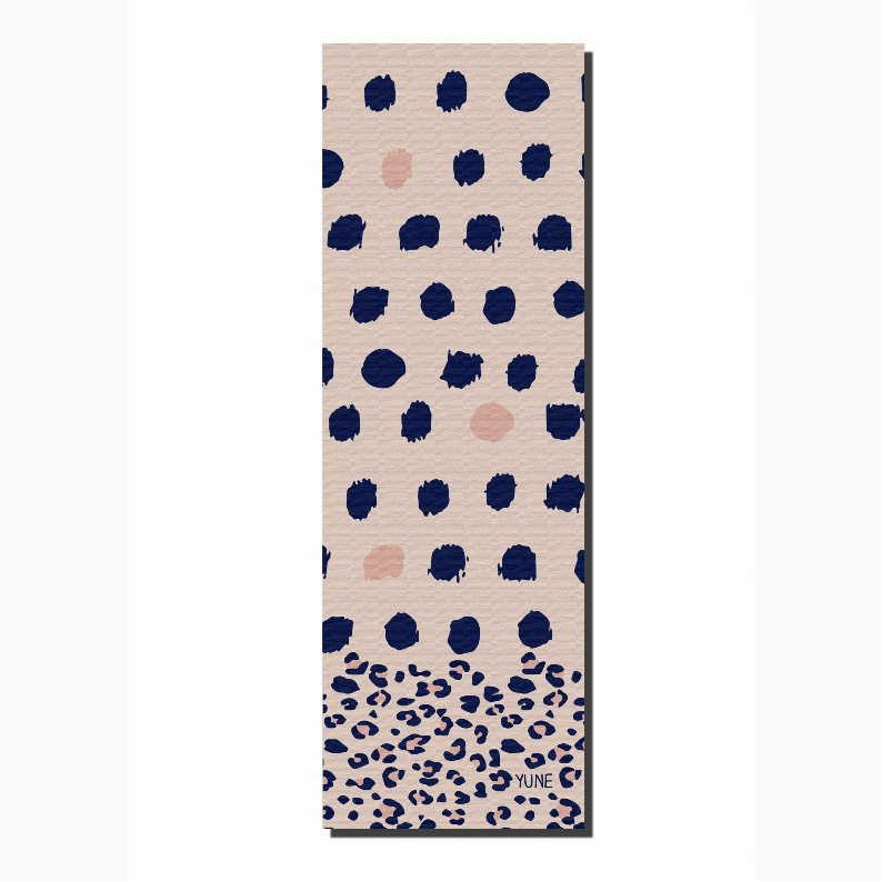 Yune Yoga Mat - The BI83