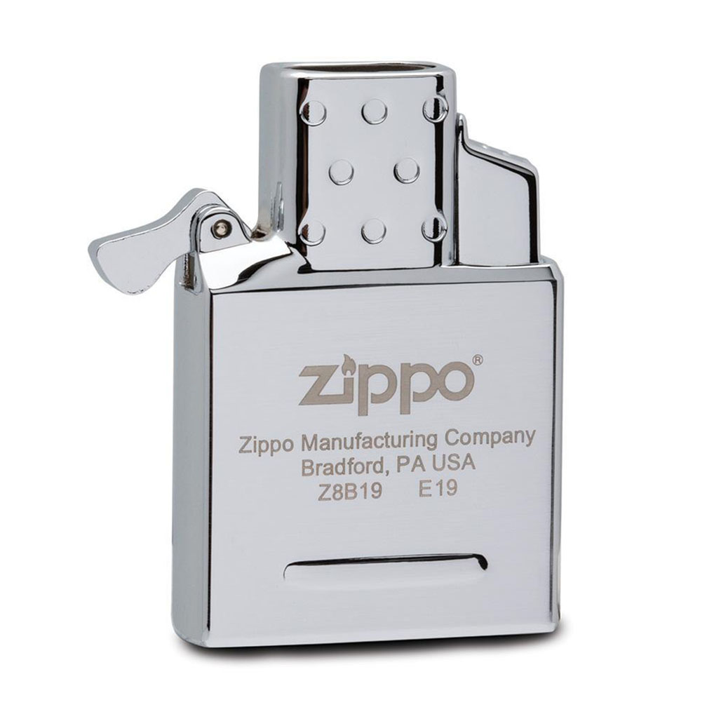 Zippo Butane Lighter Insert - Double Torch