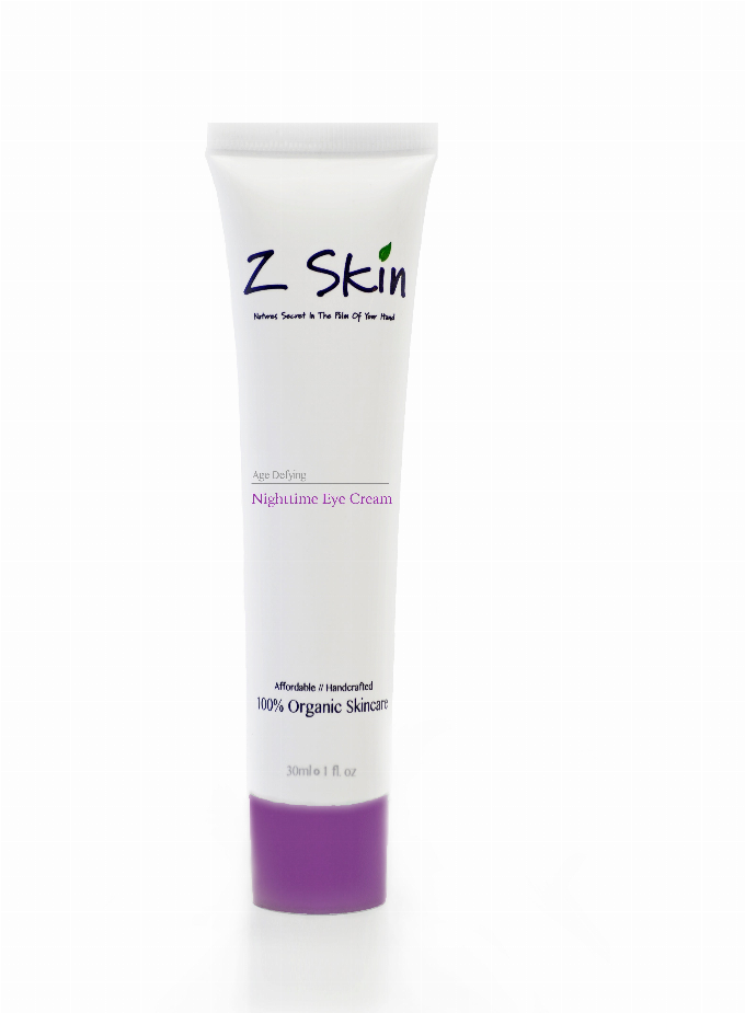 Z Skin Eye Cream