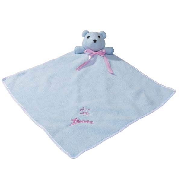 ZA Snuggle Bear Blanket