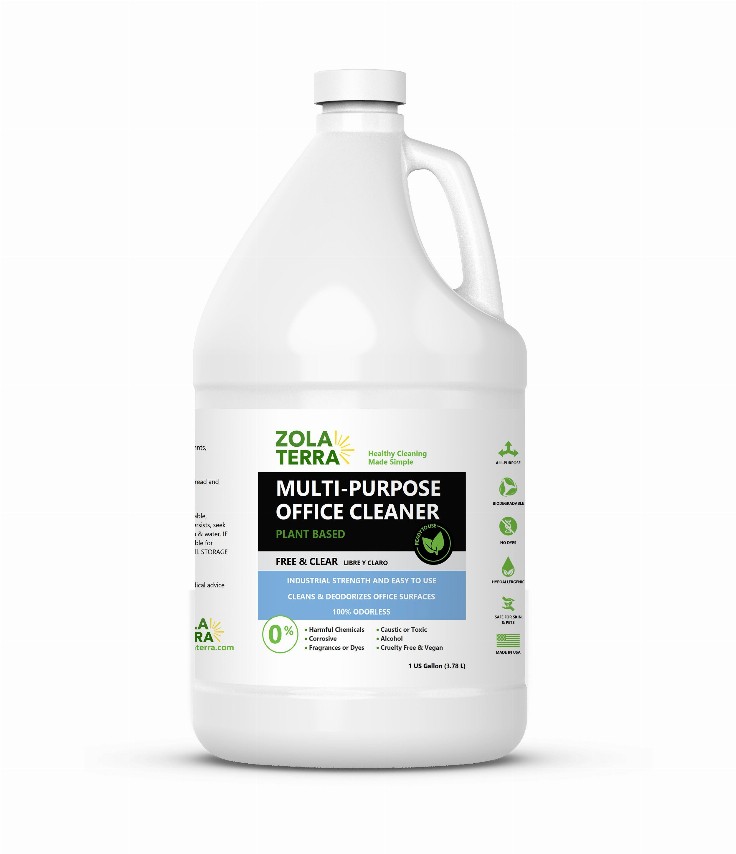 Multi-Purpose Office Cleaner HS