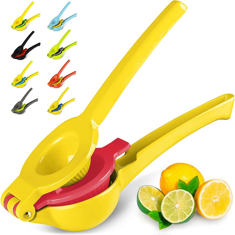 Lemon Lime Squeezer YLLW