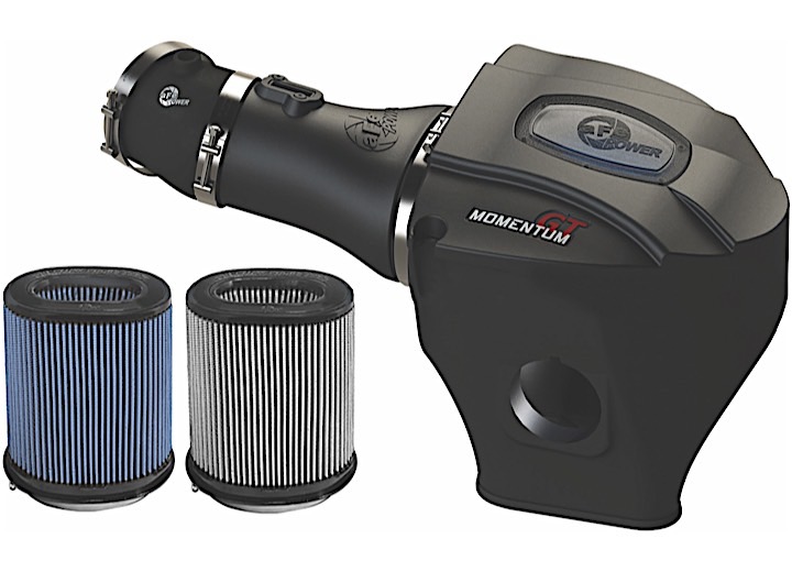 15-15 CHALLENGER SRT HELLCAT V8-6.2L (SC)AIR INTAKE SYSTEM P5R/PDS