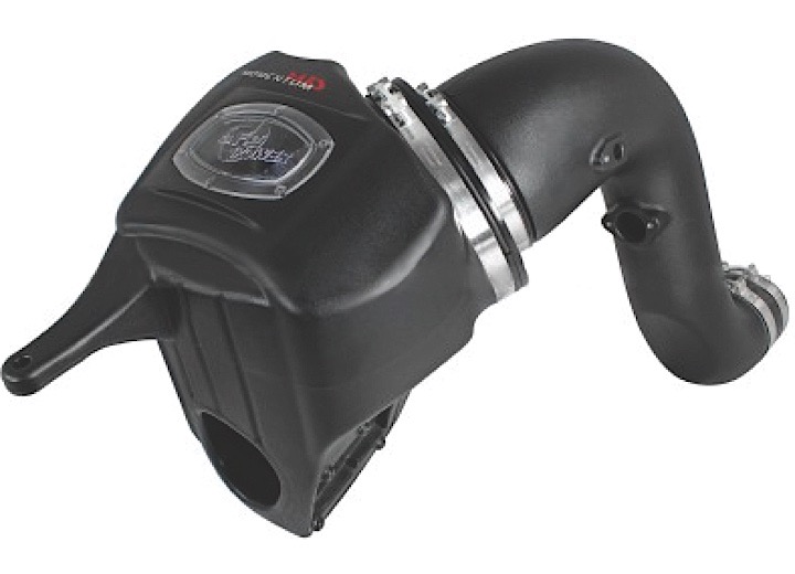 13-16 L6-6.7L RAM DIESEL 2500/3500 TRUCKS MOMENTUM HD PRO 10R STAGE-2 SI INTAKE SYSTEM