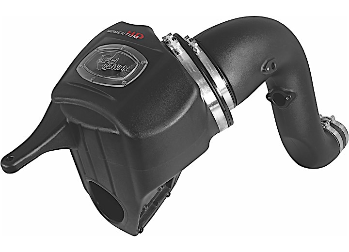 13-15 RAM 2500/3500 DIESEL L6-6.7L MOMENTUM HD PRO DRY S STAGE-2 SI INTAKE SYSTEM;