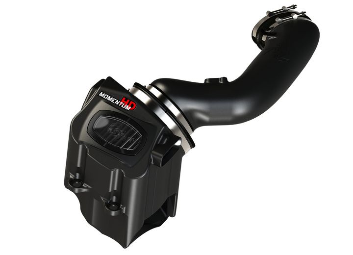 MOMENTUM HD PRO 10R COLD AIR INTAKE SYSTEM FORD DIESEL TRUCKS 2017 V8-6.7L