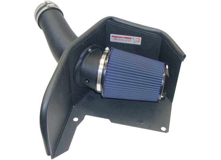 94-97 F250/F350 POWERSTROKE DIESEL V8-7.3L, AIR INTAKE SYSTEM PRO 5R