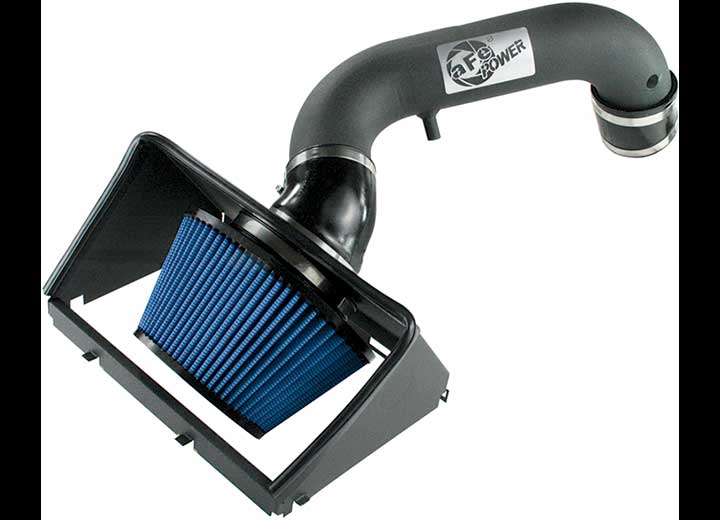 09-16 RAM 1500 V8-5.7L HEMI, AIR INTAKE SYSTEM PRO 5 R