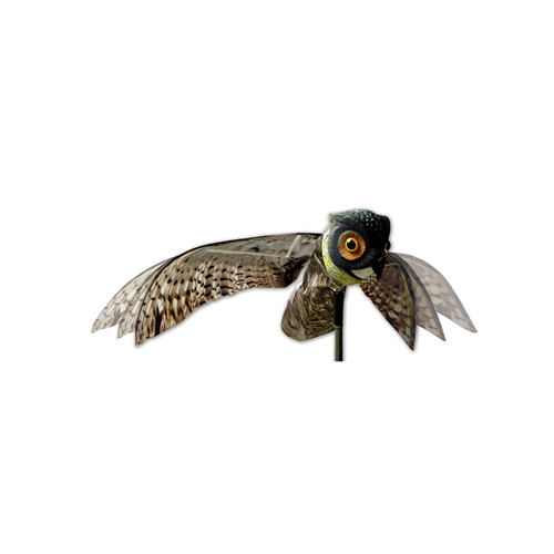 Prowler Owl Visual Bird Repeller