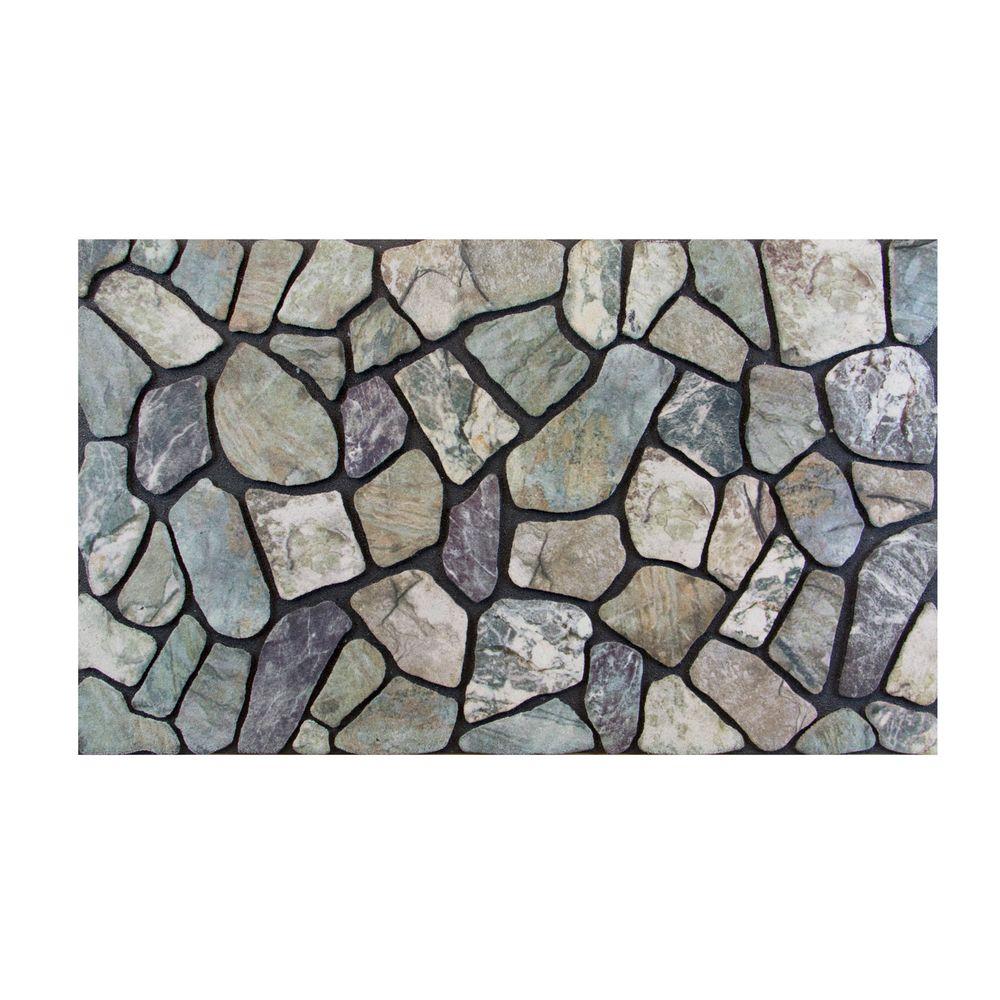 Masterpiece Flagstone Graystone