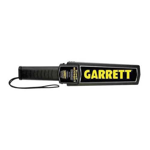 Garrett Metal Detector