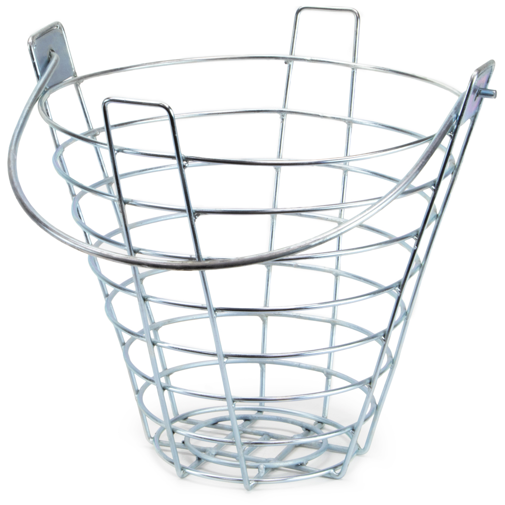 Steel Wire Golf Range Bucket