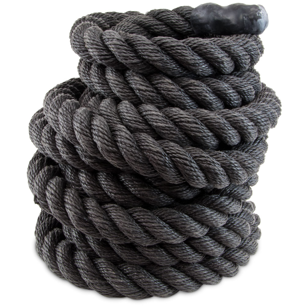 2.5'' XL Battle Rope, 50-foot