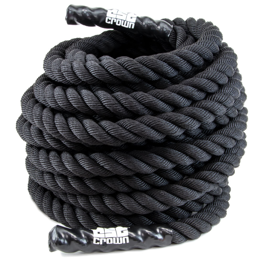 1.5'' Battle Rope, 50-foot