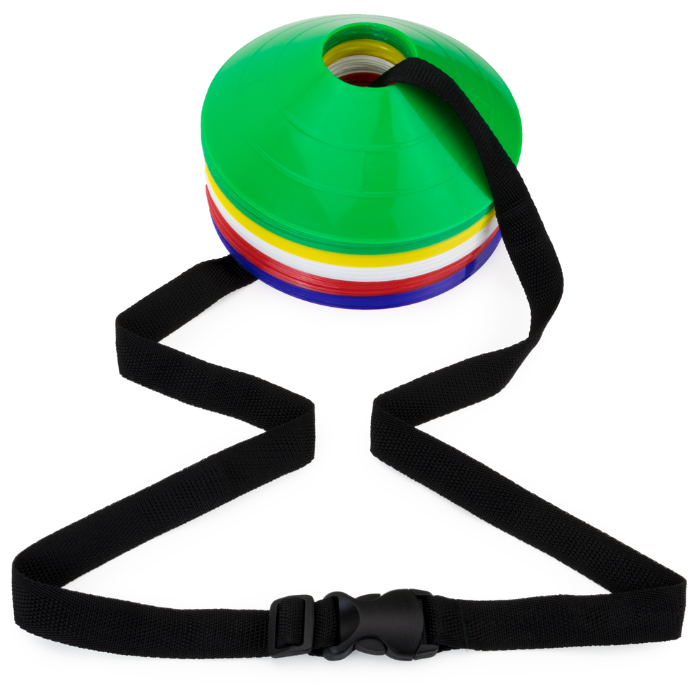 5-Foot Heavy Duty Sport Cones Carrying Strap