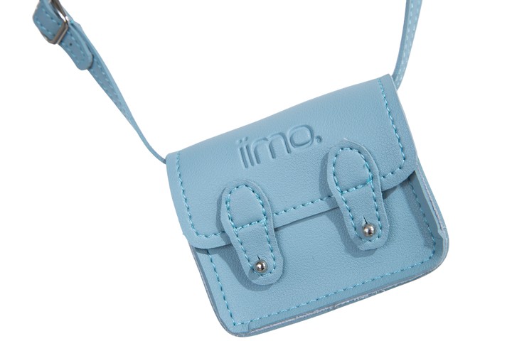 iimo Mini Bag - Blue
