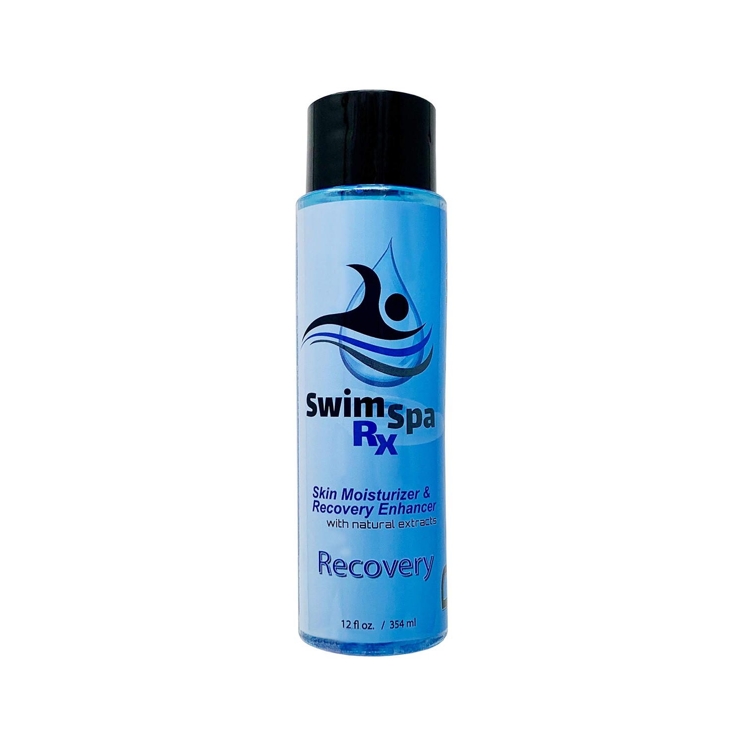 12 Oz Swim Spa Rx - Recovery
