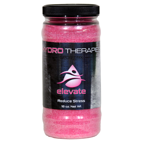 Fragrance, Insparation Sport RX, Crystals, Elevate, 18oz Jar