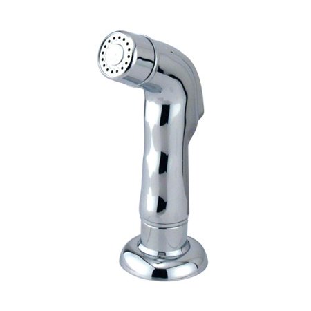 Kingston Brass KBS791SP Kitchen Faucet Sprayer for KB791, Polished Chrome