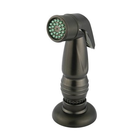 Kingston Brass KBS3575SP Kitchen Faucet Sprayer for KB3575BL, Oil Rubbed Bronze