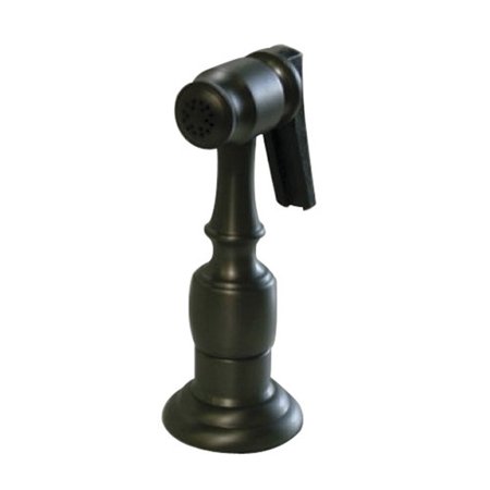 Kingston Brass KBSPR5 Kitchen Faucet Side Sprayer, Oil Rubbed Bronze