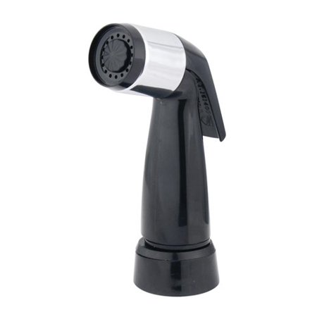 Kingston Brass KBS563SP Kitchen Faucet Sprayer, Black