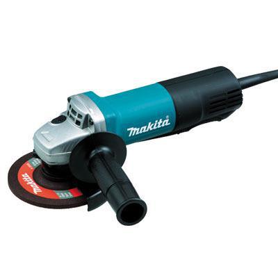9557PB 4-1/2 In. Angle Grinder
