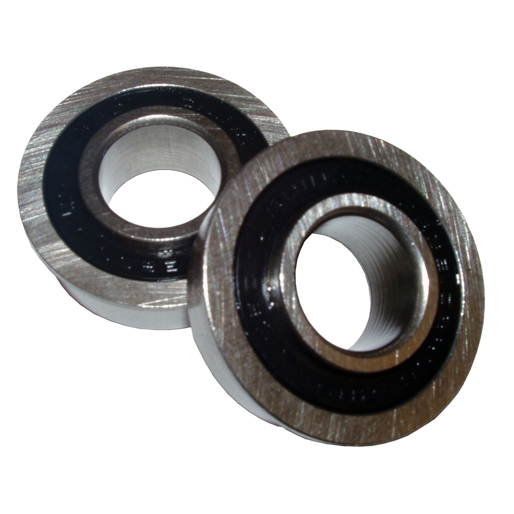 Precision Ball Bearing, 5/8"