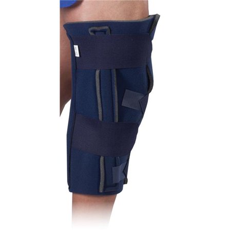 16 in Universal Knee Immobilizer