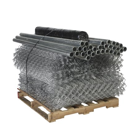 Super Silt Fence Kit, 300 ft