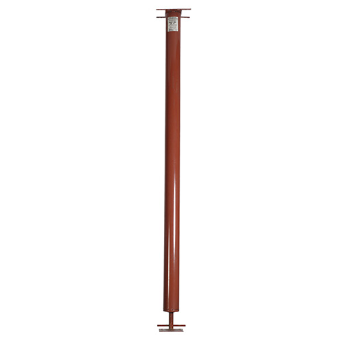 4 in Adjustable Column 6ft 9 in to 7ft 1 in