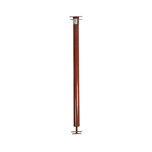 Mutual Industries 70031-0-0 4" Adjustable Column, 7' 9" to 8' 1"